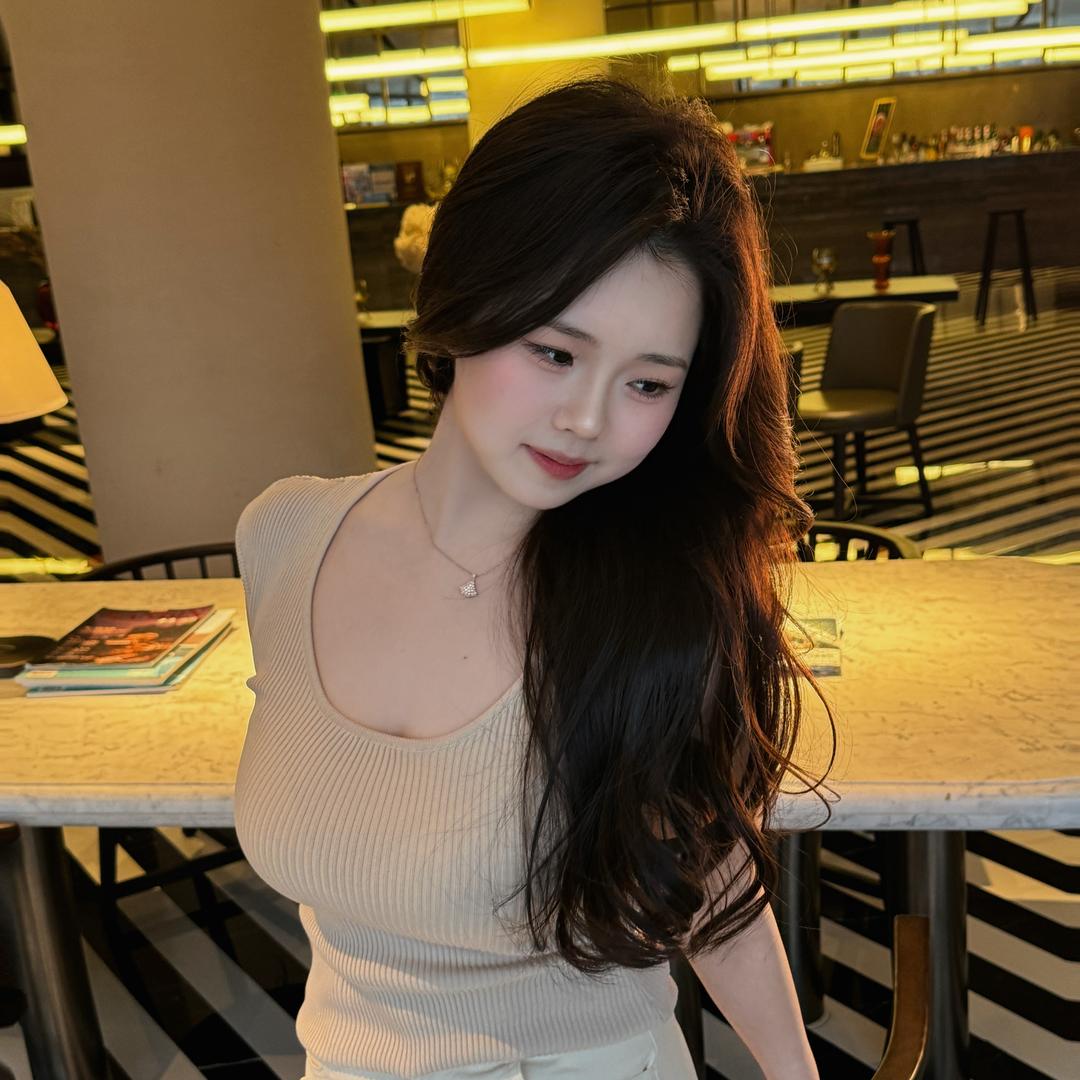 疯女人