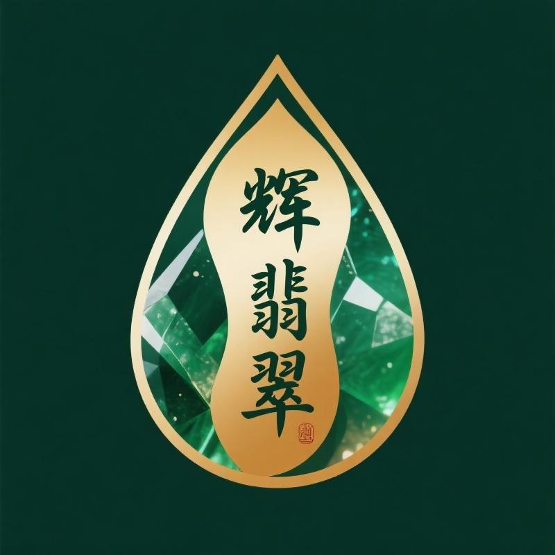 辉翡翠