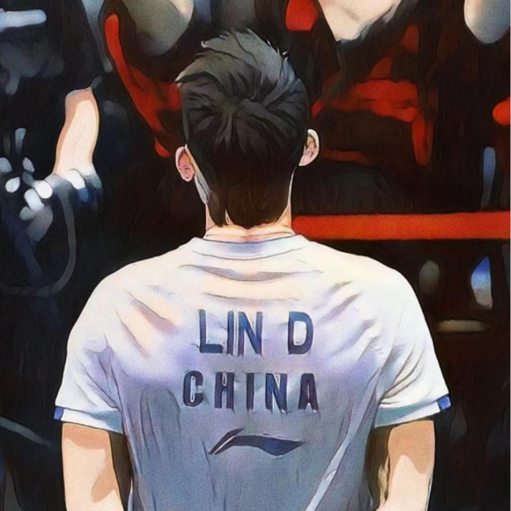 林小丹🏸️🇨🇳