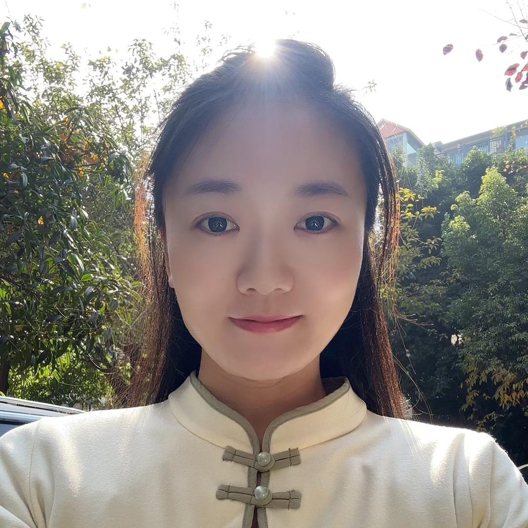 丫丫的美丽日记