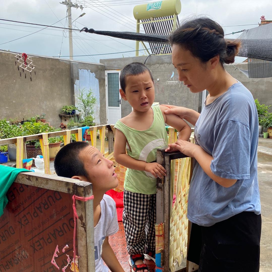 畅畅妈~9月19号兰考哈密冰糖薯