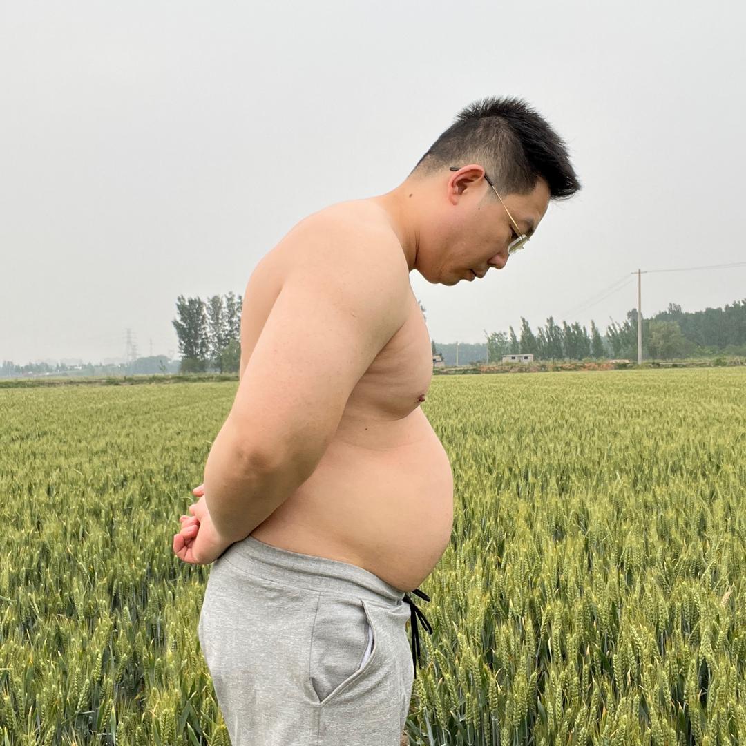 油叔