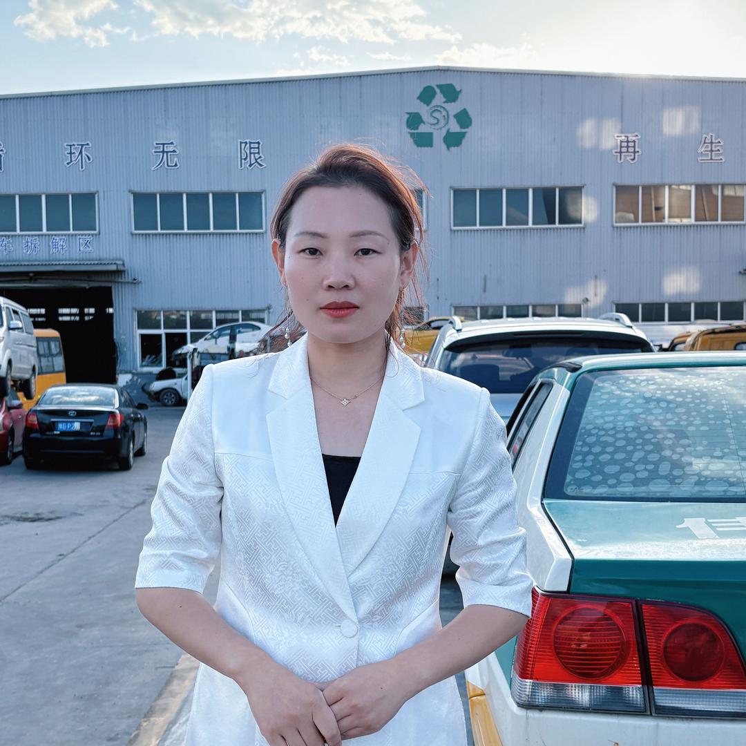 车小幺汽车养车（雨姐老车）