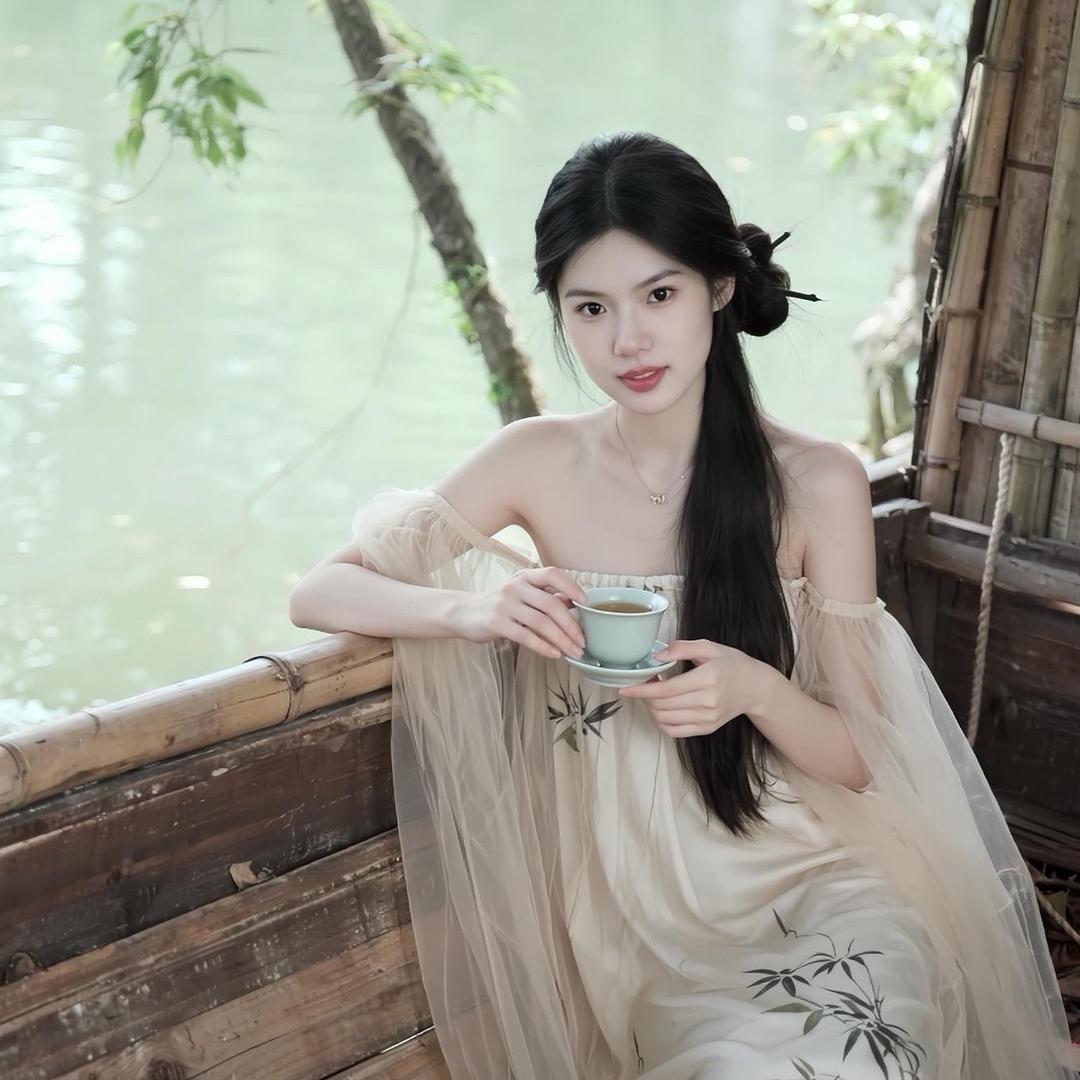 佳婵.