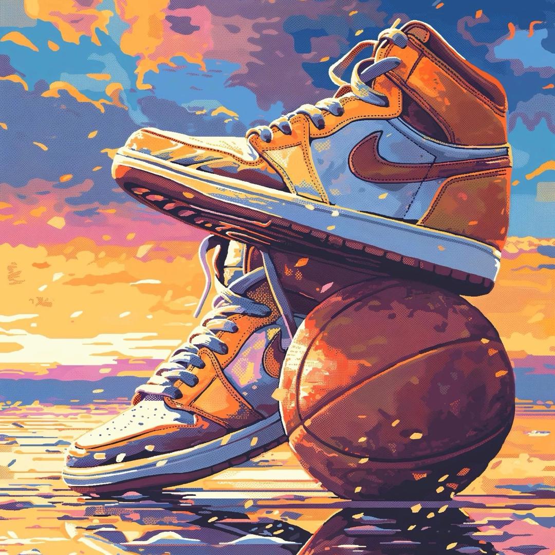 大明精品鞋服店