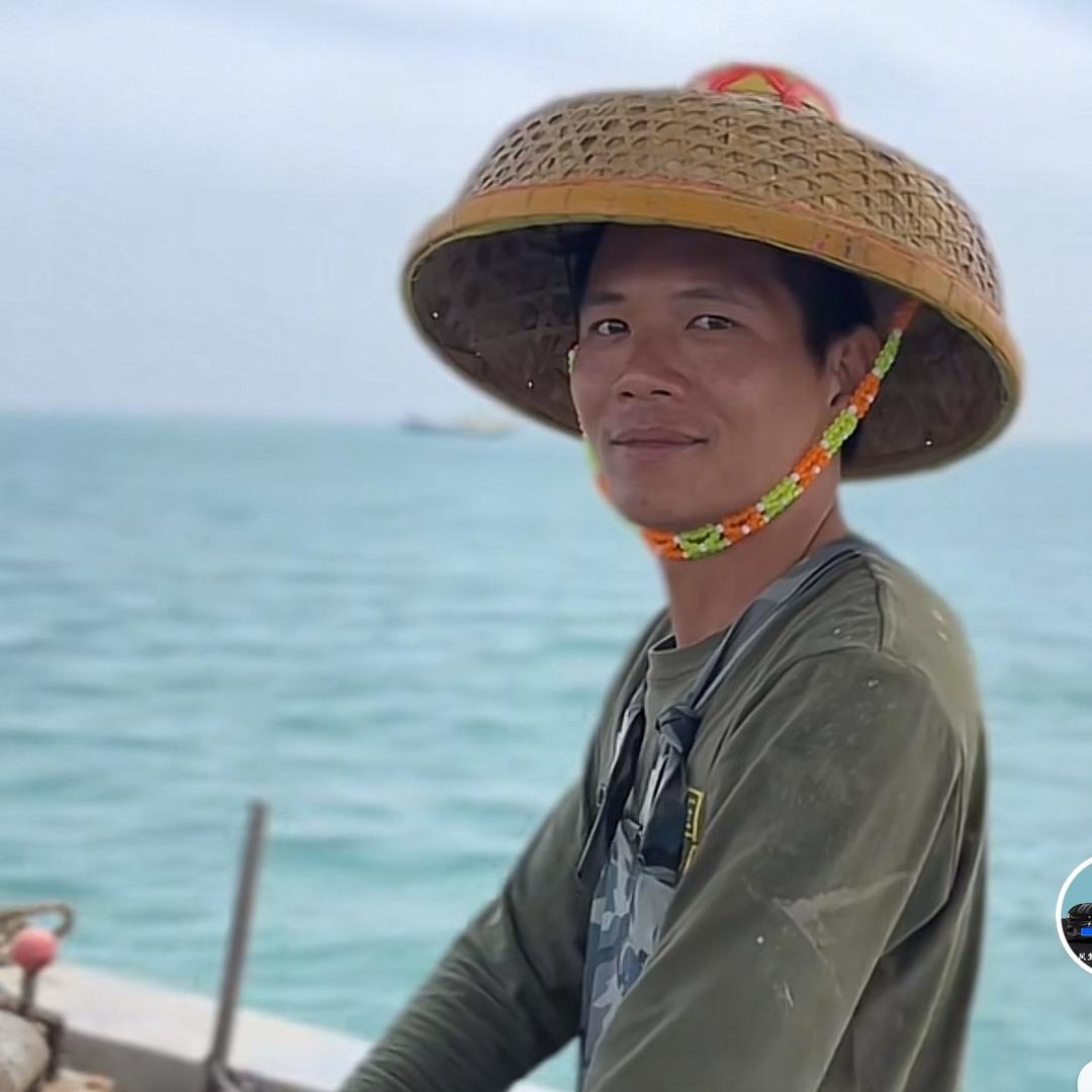 粤海鲜生所记