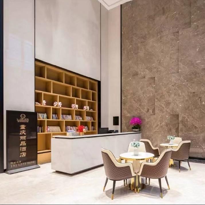 丽晶轻奢酒店