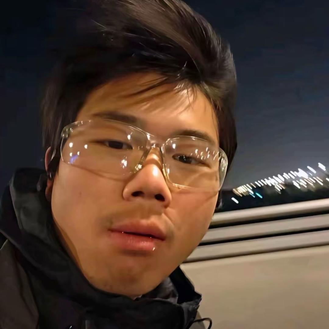 奥利给头像