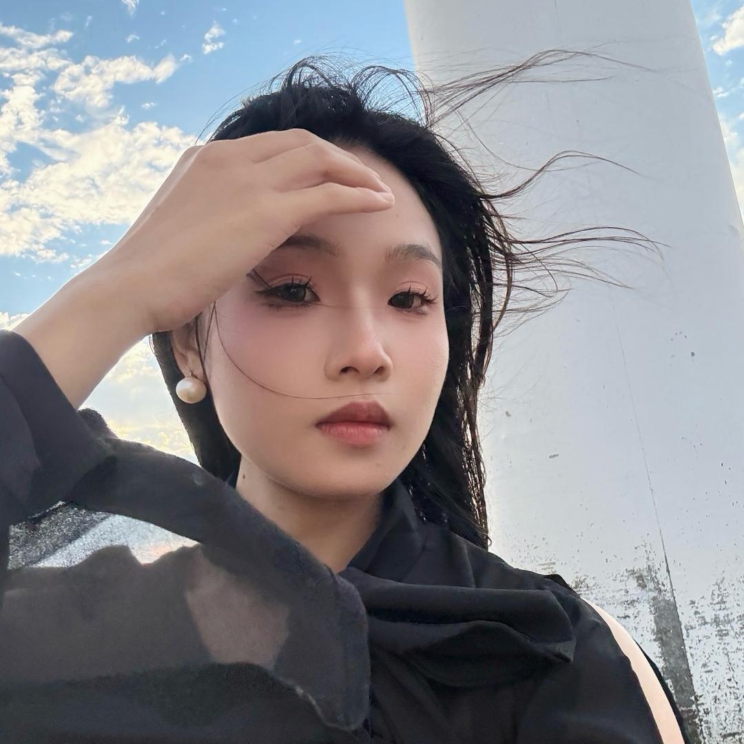 丽萍很困