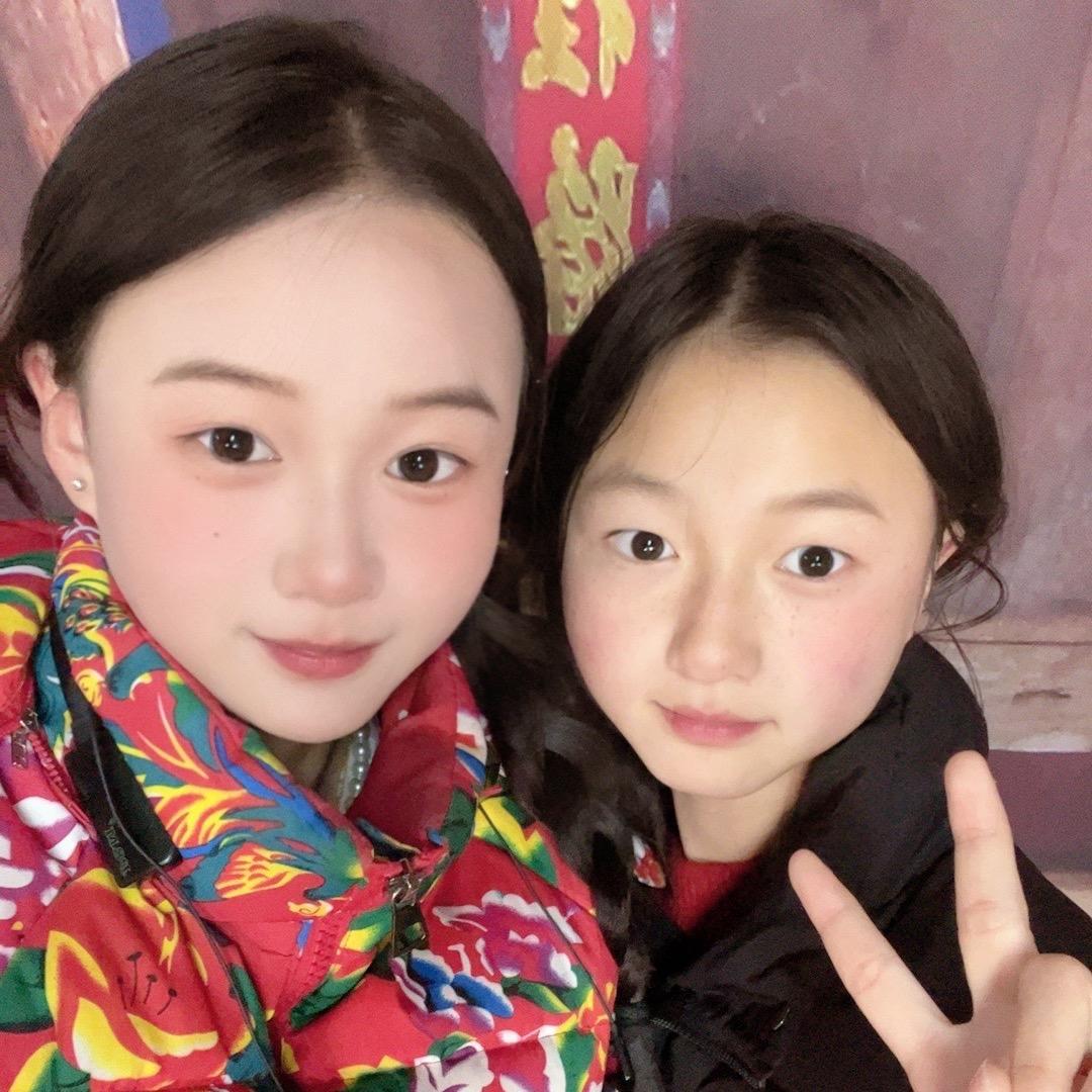 农村静静🎤