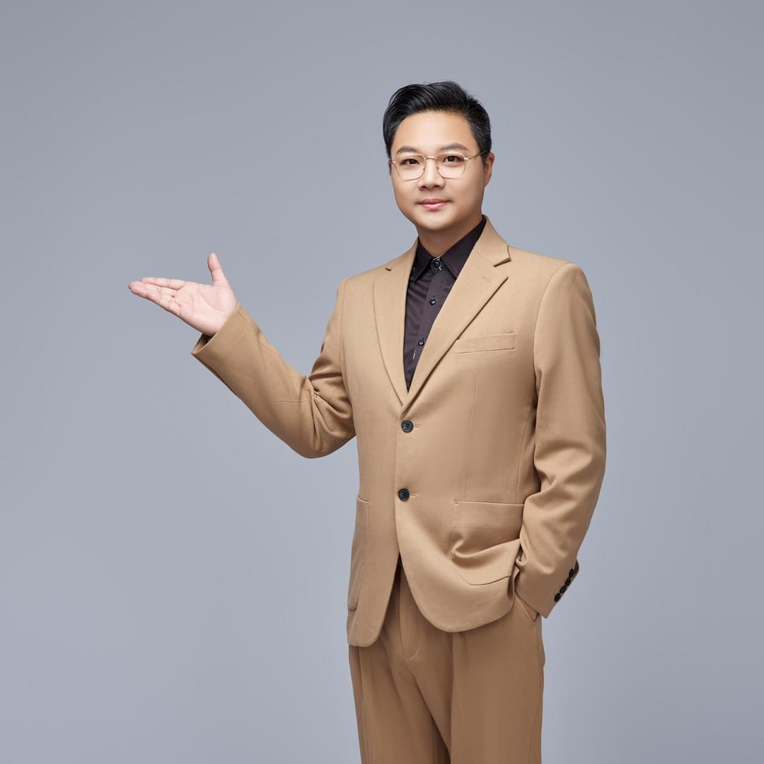 憨头哥