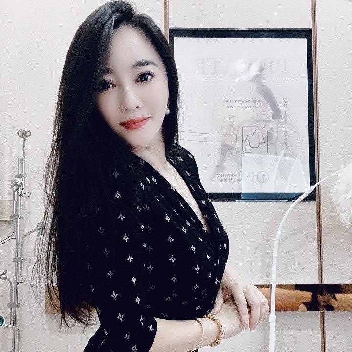 苏苏妞