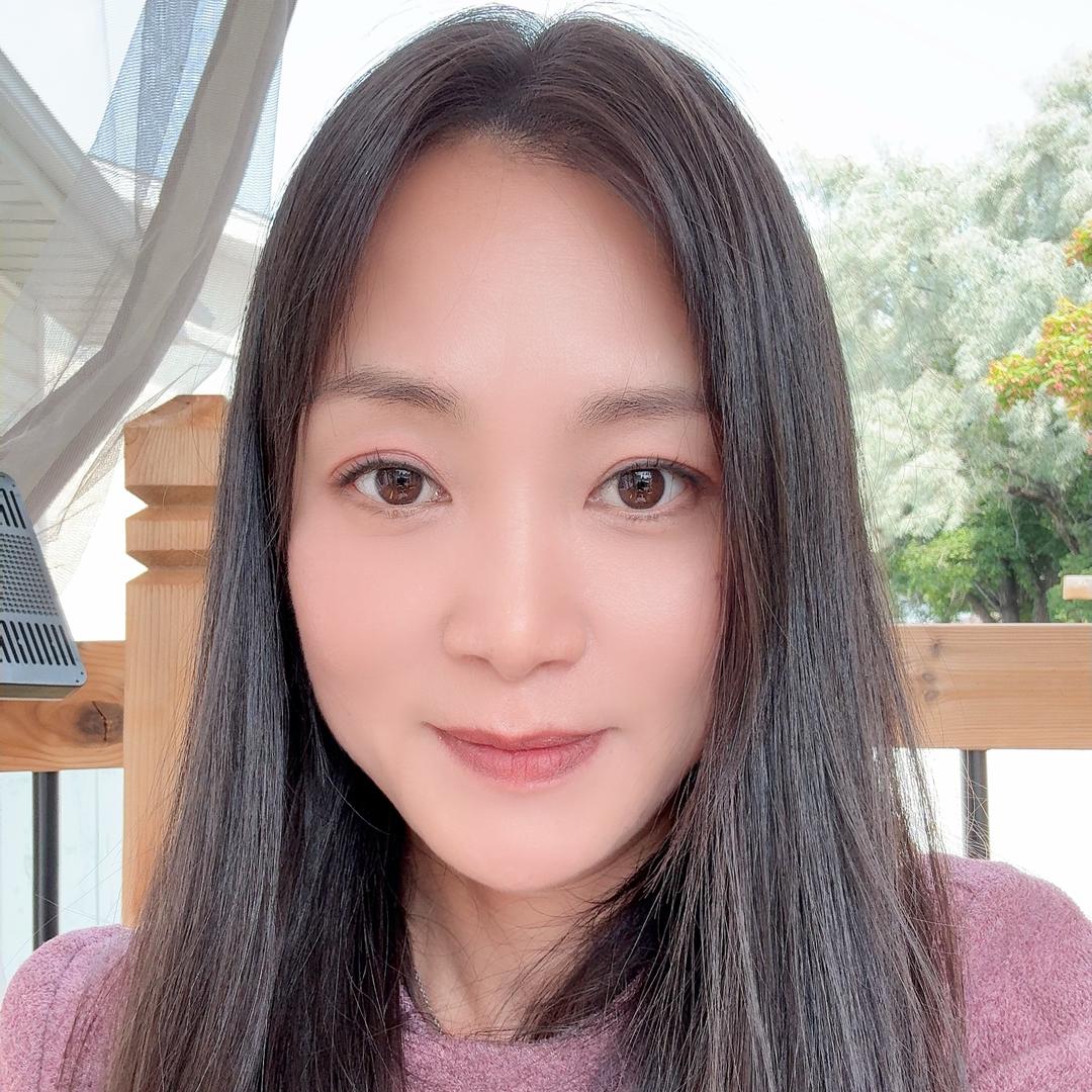 小佳在加拿大