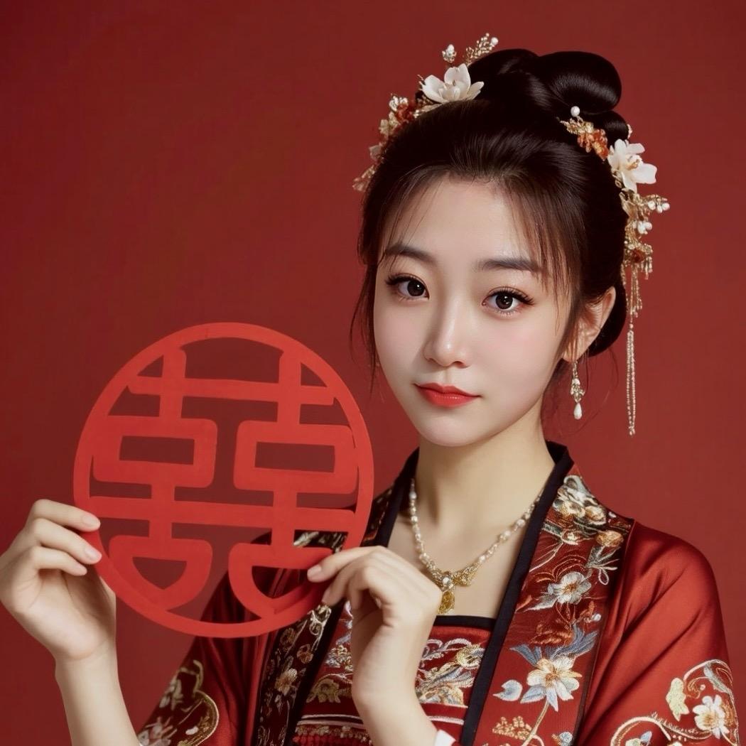 晓儿🪷美甲美睫🪷