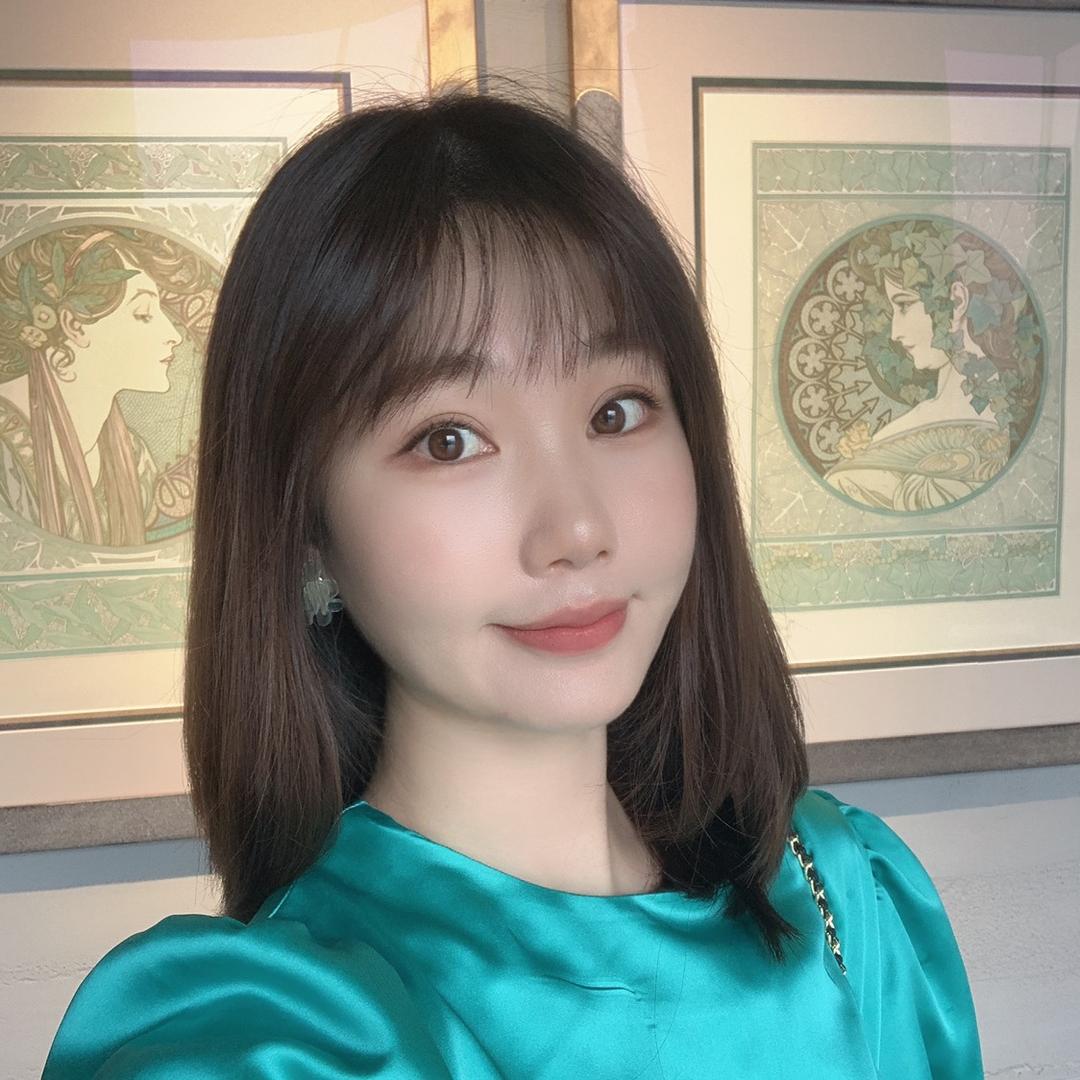 云朵在跑