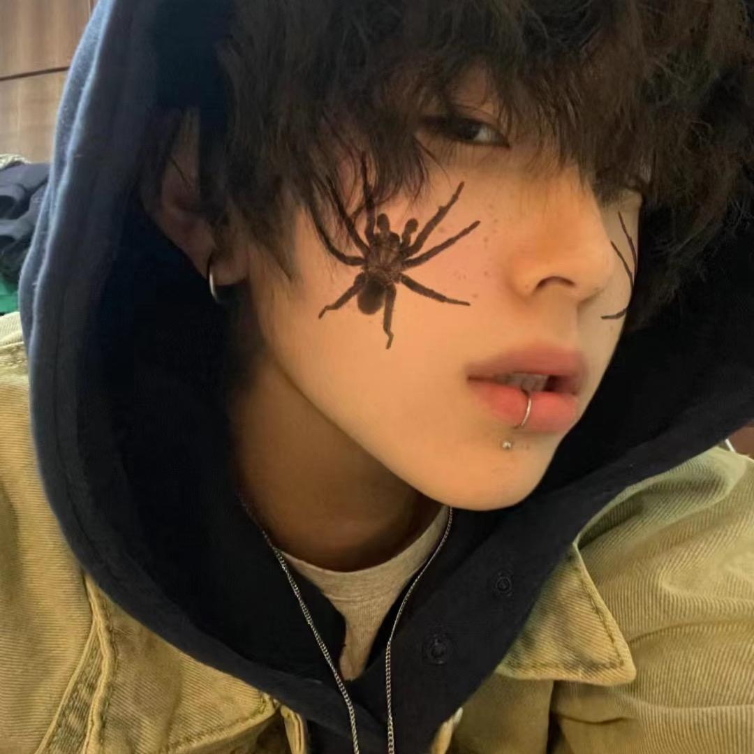歪比巴卜-
