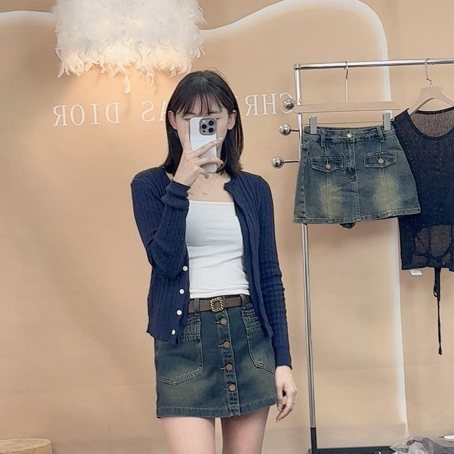 艾斯牛仔供应链