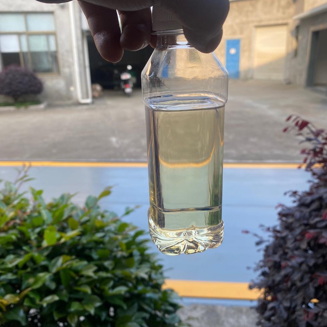 宁波旭一（齿料油、基础油）