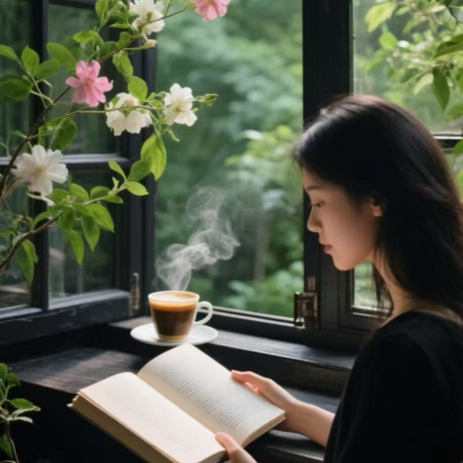 颜阅📖
