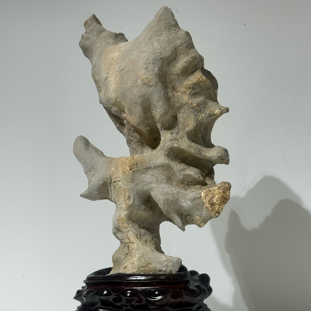 灵璧磬石—东方美学（小号）