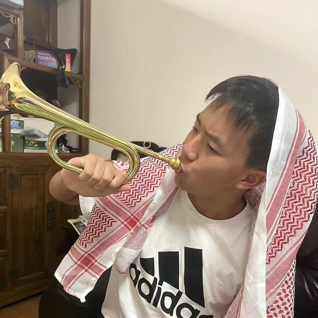 马犹奔