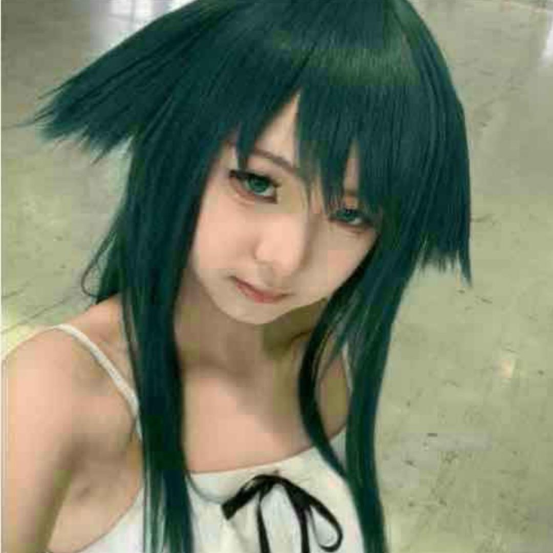 蒲蒲说