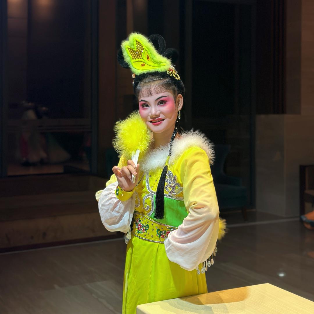 是小貳呀（小号哦）