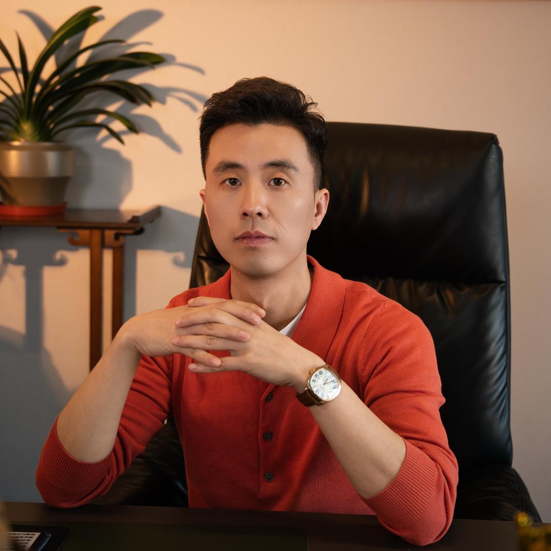 财富规划 拐子哥