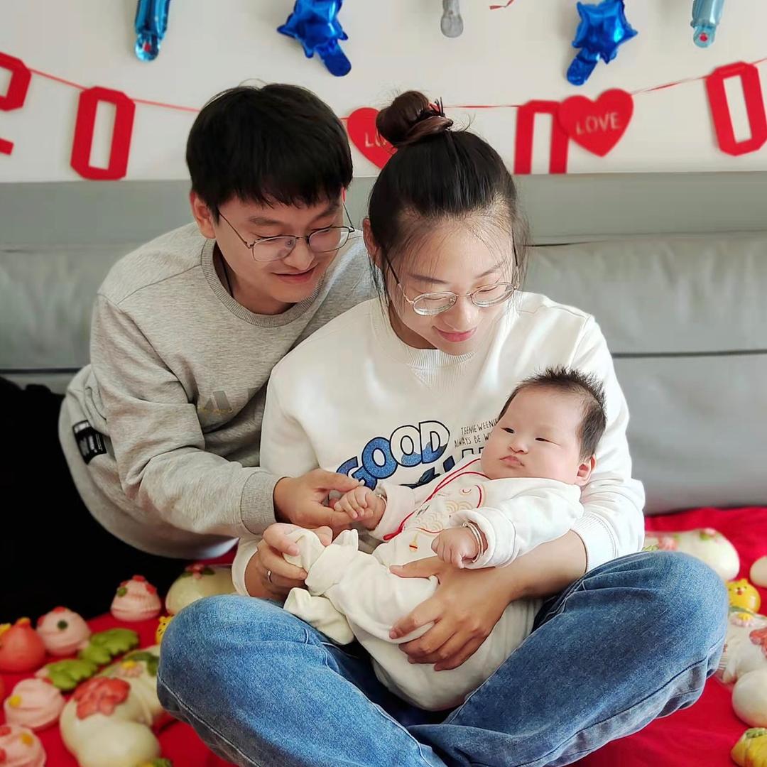 兜兜里都是豆豆