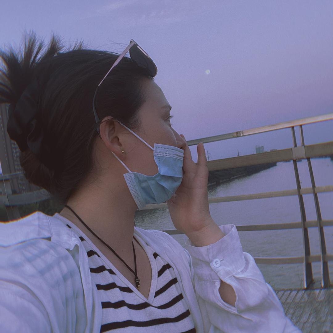 朝花夕拾💔