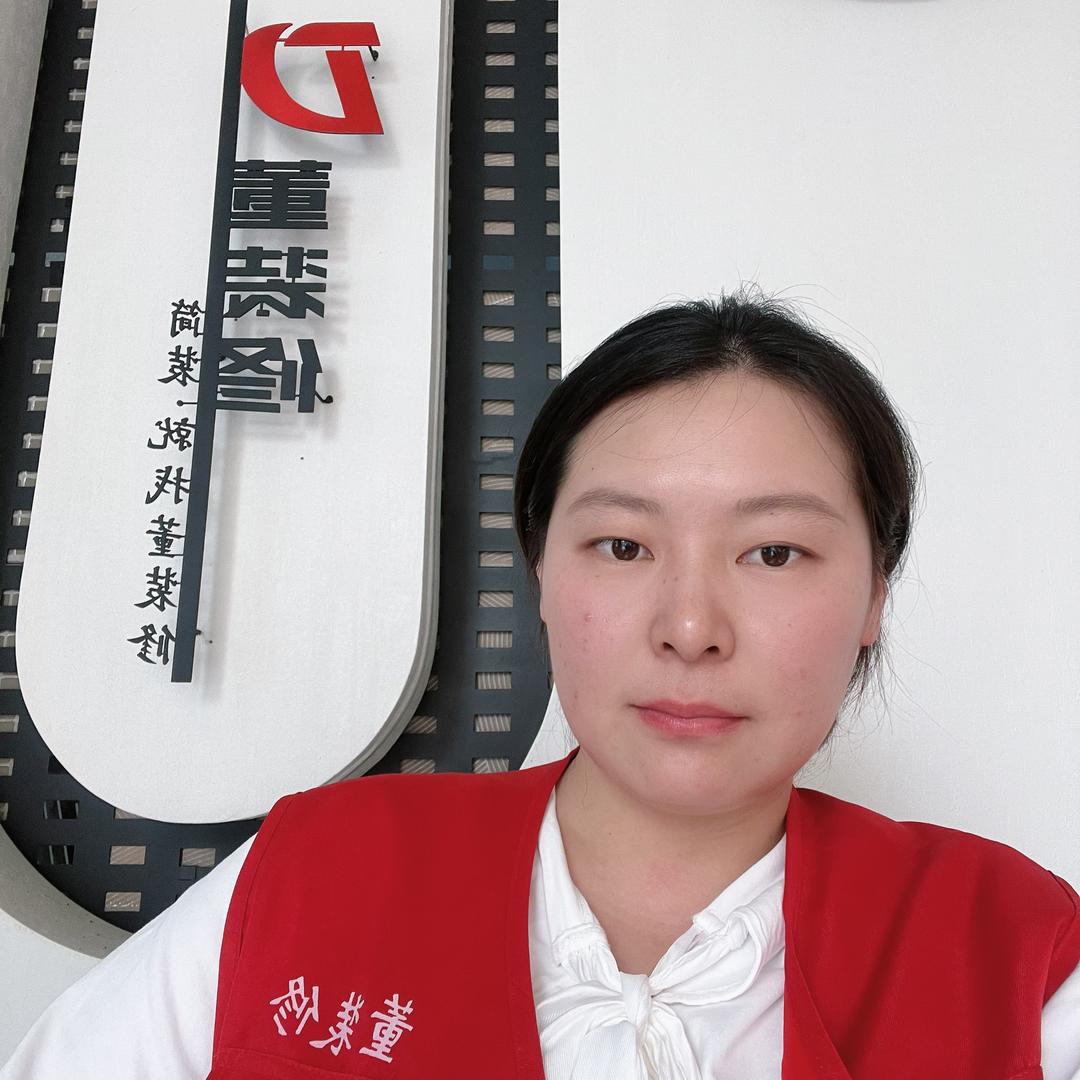 凤台董装修（稳稳）