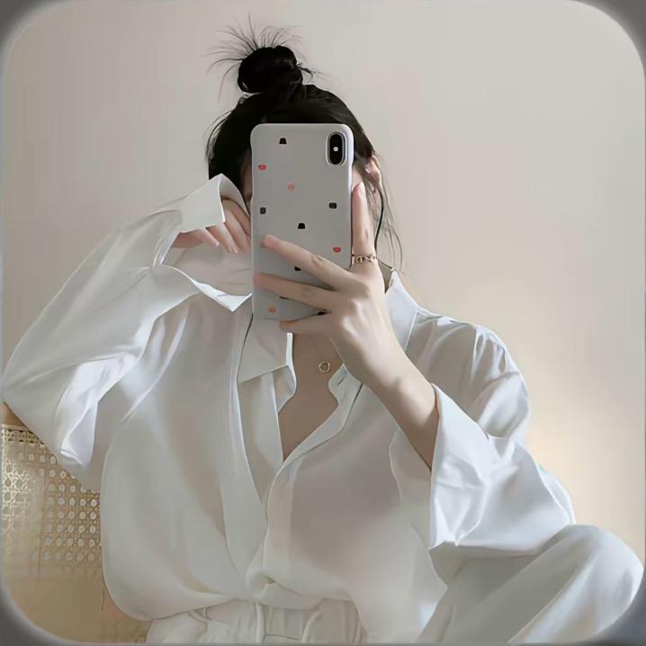 依然初见～
