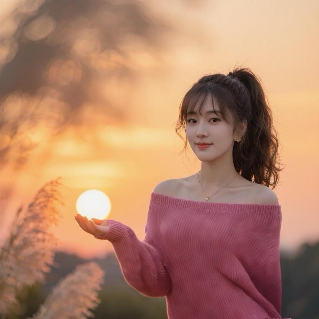 甜美丽🤩