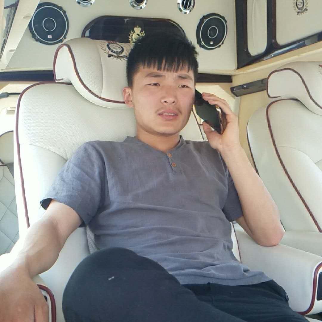 高就二手车