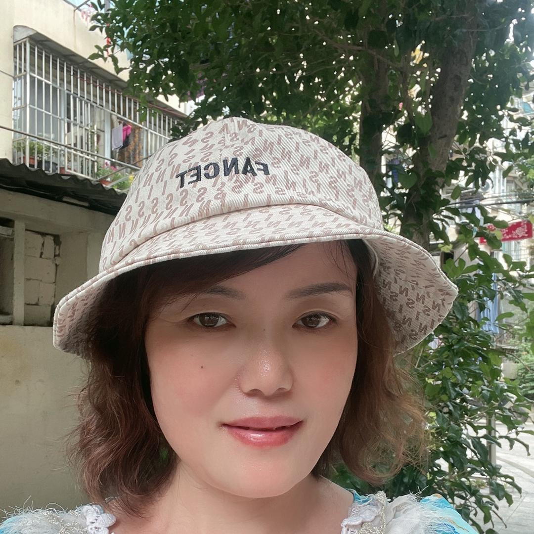 花仙子（谢谢关注）