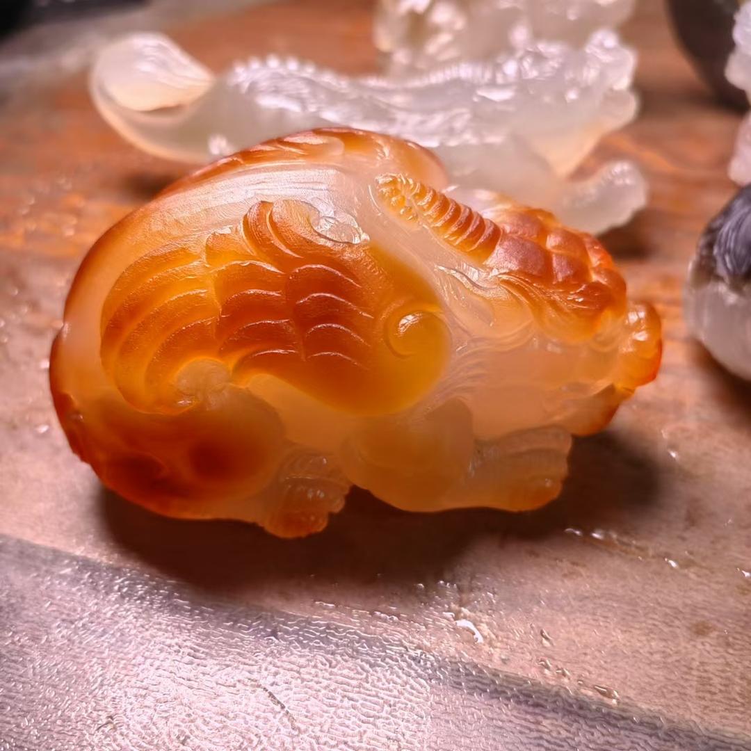 小韩珠宝