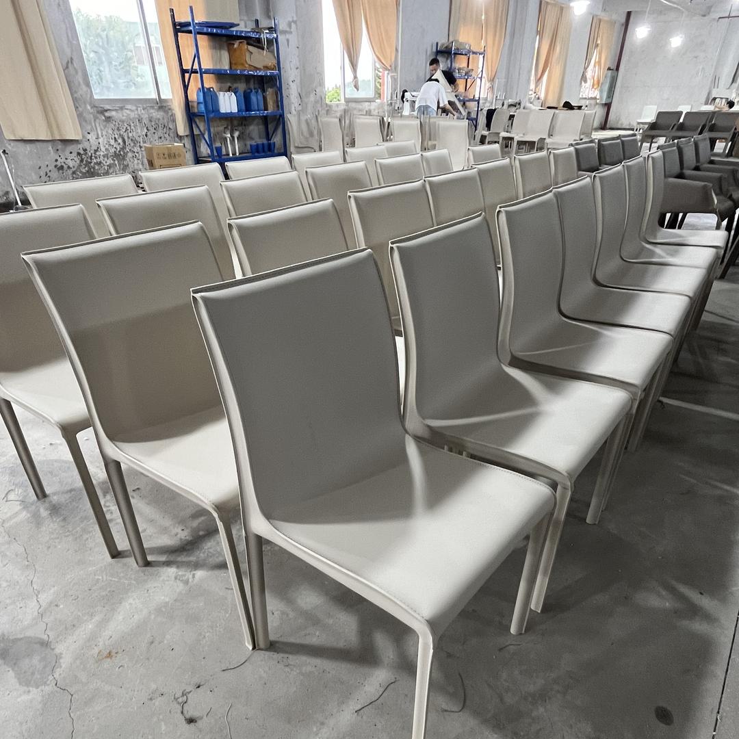 佛山餐椅工厂厂家