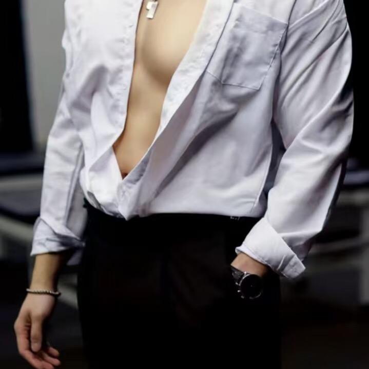 硬核男人链