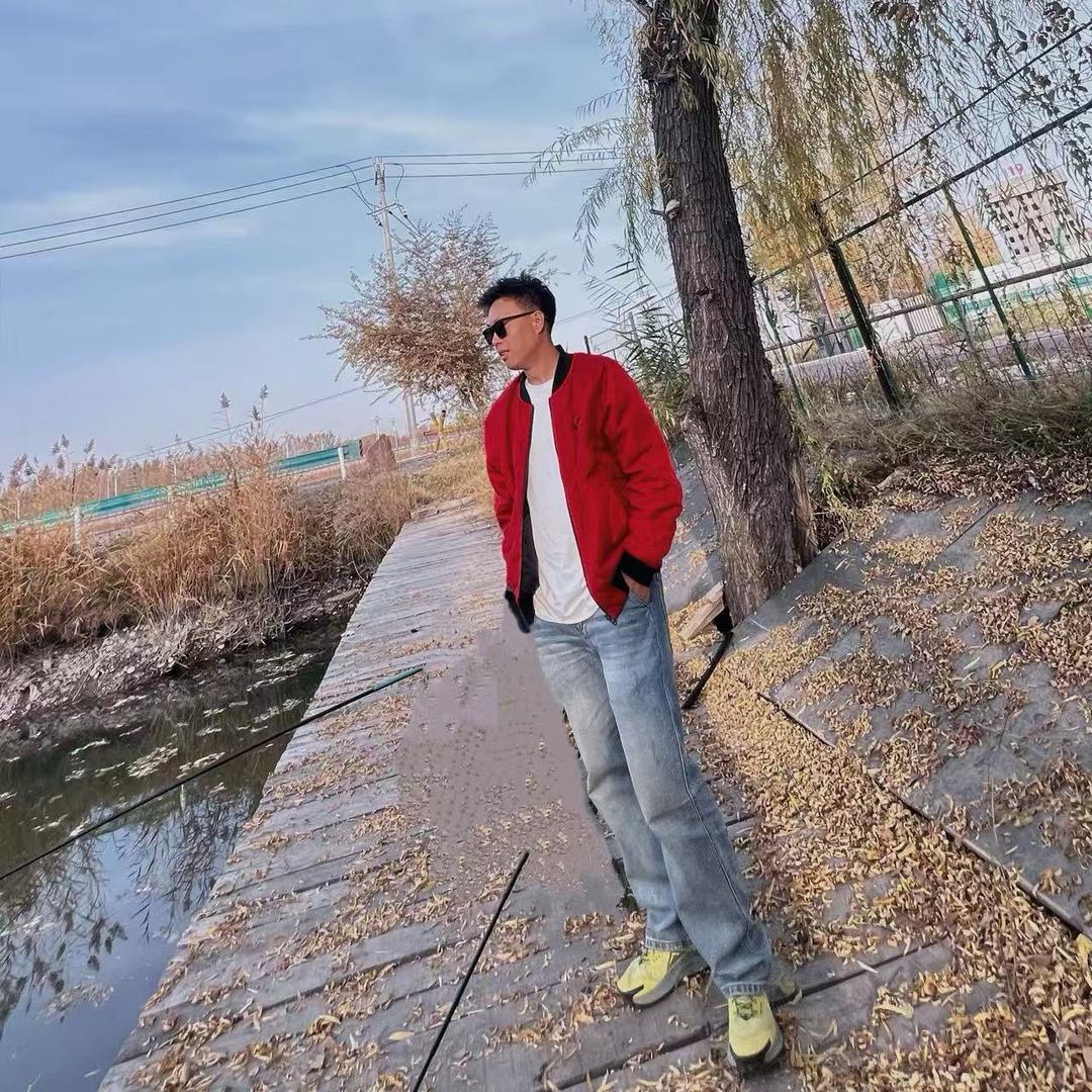 是晓东啊
