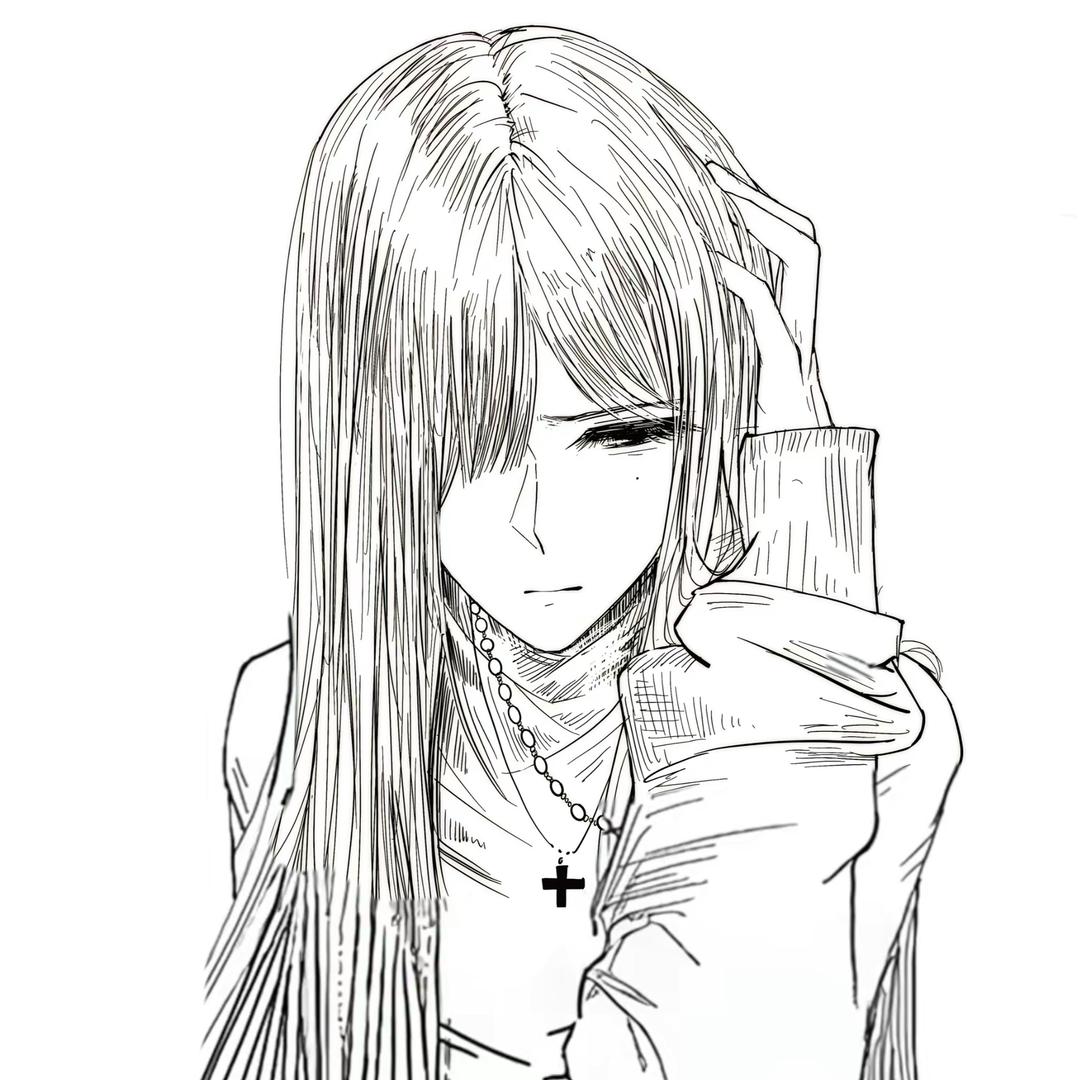 朋克小羊