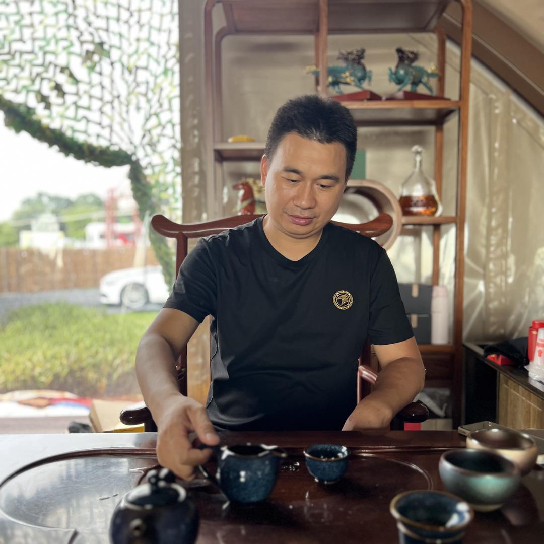 襄阳鸡哥生态