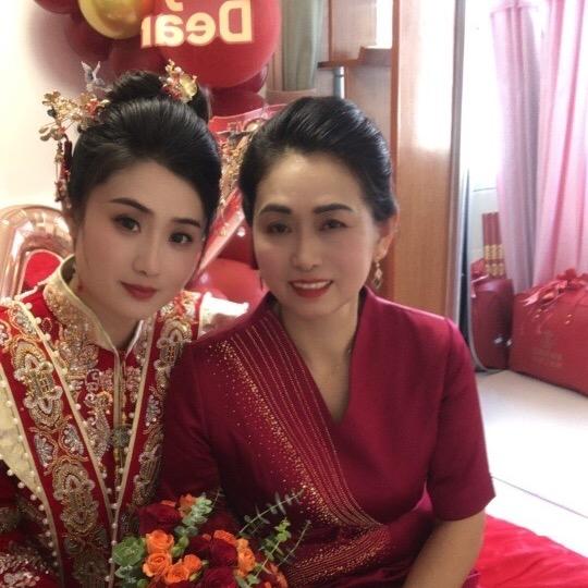💕💖琴姐💕❤️