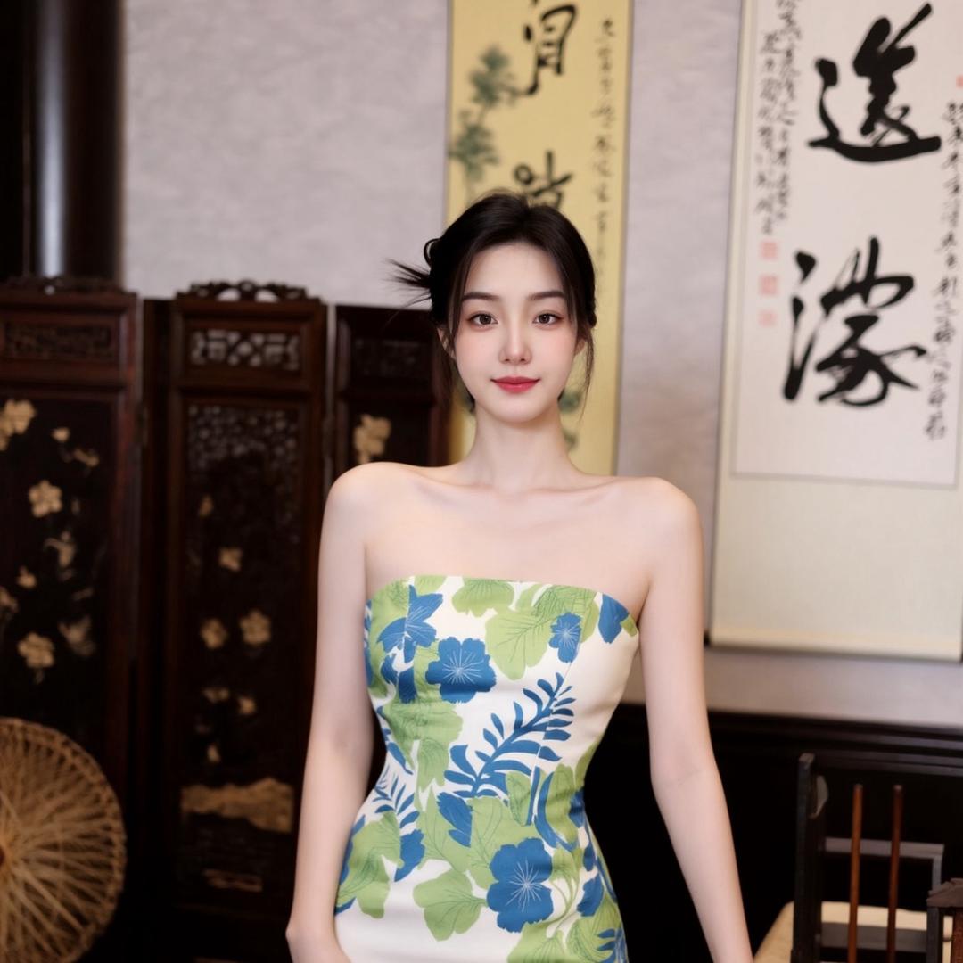 任教主