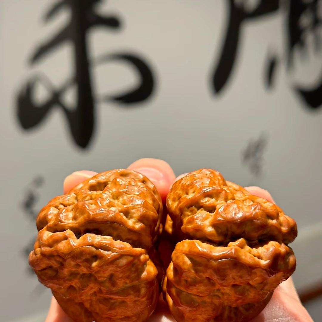 蛤蟆头3号