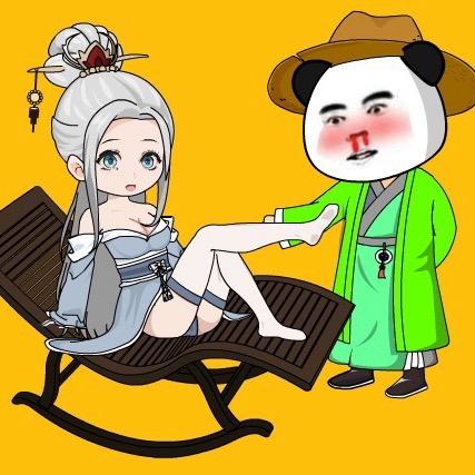虾仁秀