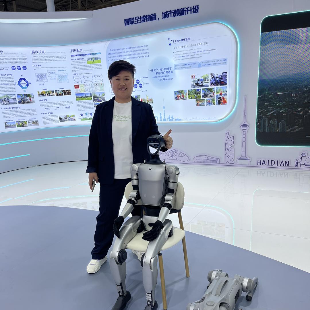 双斌机械李胖墩儿