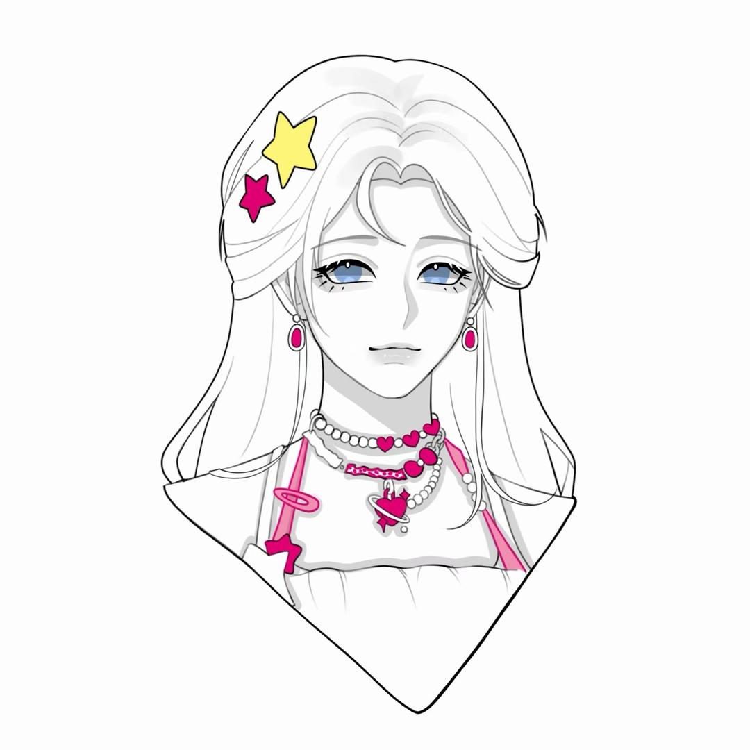 老夫的仙女梦
