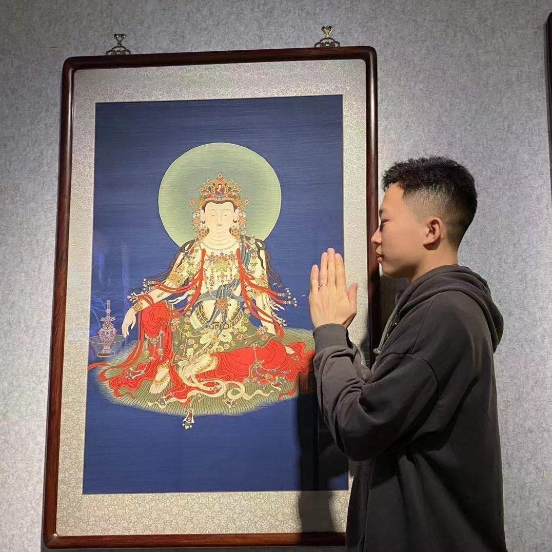 杨哈哈哈
