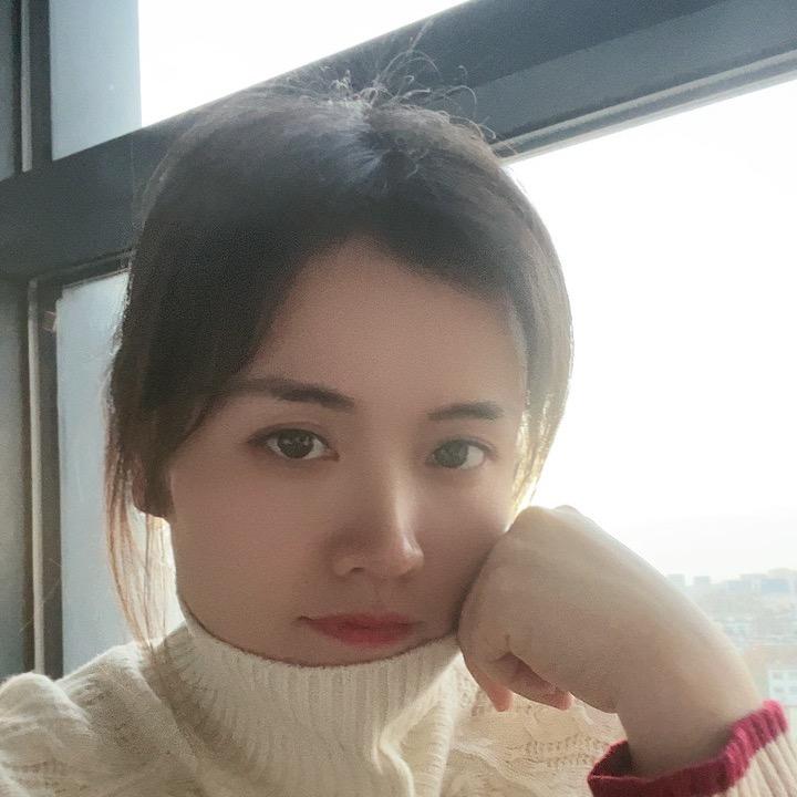 我心飞翔  ❤️