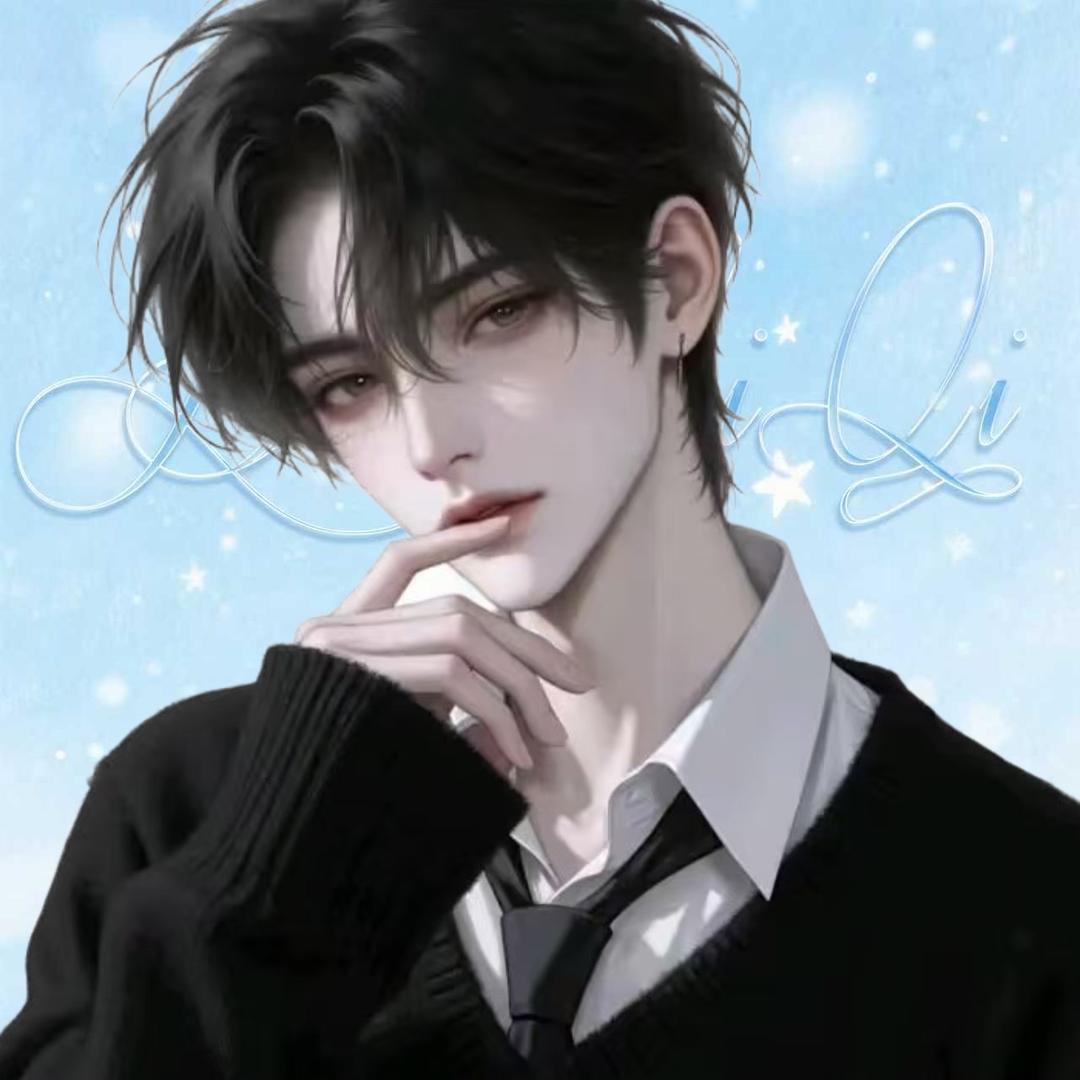 𝓠.江淮🌊
